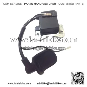 MAGNETO IGNITER IGNITION COIL 33CC 43CC 47CC 49CC ATV MINI CROTCH ROCKET BIKE
