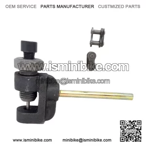 97CC MINI BIKE BAJA GOKART CHAIN BREAKER CUTTER TOOL #35 8MM 5TCHAIN FOR MOTOVOX