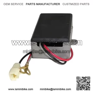 43cc 49cc pocket bike 3-wires Control Module Fs509 Fs529 X7