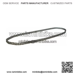 MX500 MX650 MINIMOTO XRF500 Mini bike Replacement REAR DRIVE CHAIN