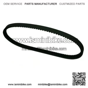 500 / 858 Series Torque Converter Belt, 300623 for Mini Bike Go Kart Cart