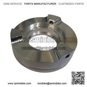 Air Filter Adapter for Mini Bike Go Kart