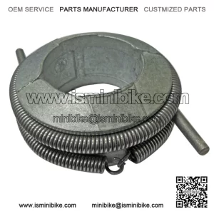 Shoe Driver Assembly 20/30 Series TAV/TAV2, TC88, CAT99 Cart Go Kart Parts