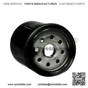 Oil Filter Replaces Hiflo-HF183 Four Stroke gokart / gy6 /hammerhead/trailmaster